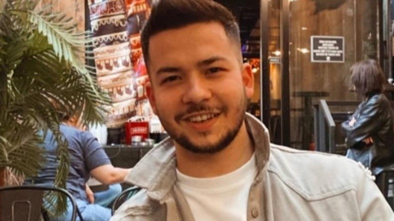 Denizde boğulan gencin cesedine ulaşıldı