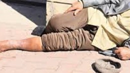 Kocaeli’de dilencilere operasyon