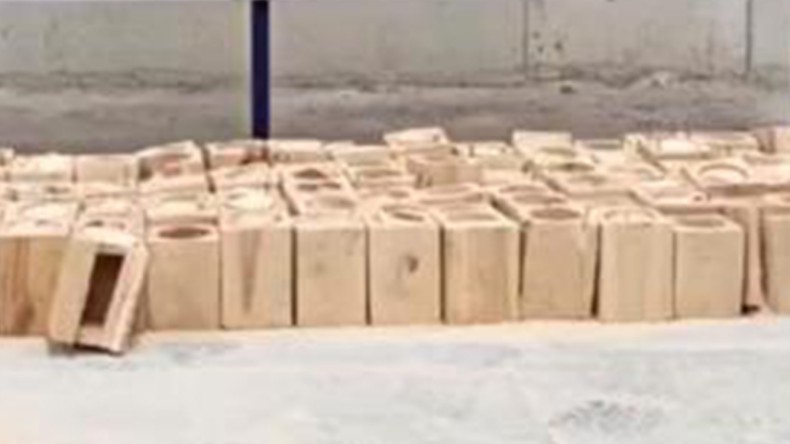 Kocaeli’de 67 kilo 901 gram eroin yakalandı: 13 tutuklama