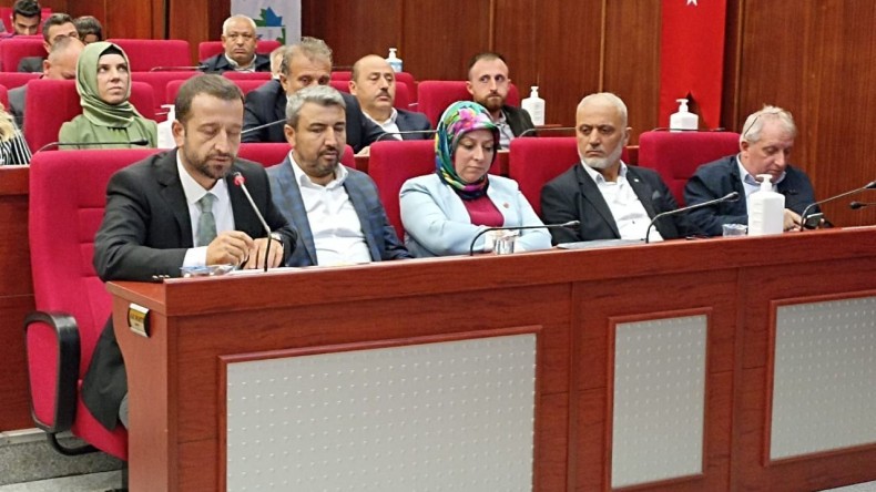 Ne değişti? Neden reddediyordunuz, neden şimdi çağrı yaptınız