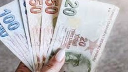 Doğal gaz tüketim desteği başladı!