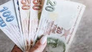 Doğal gaz tüketim desteği başladı!