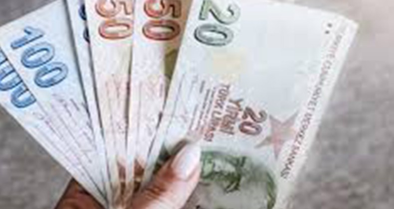 Doğal gaz tüketim desteği başladı!