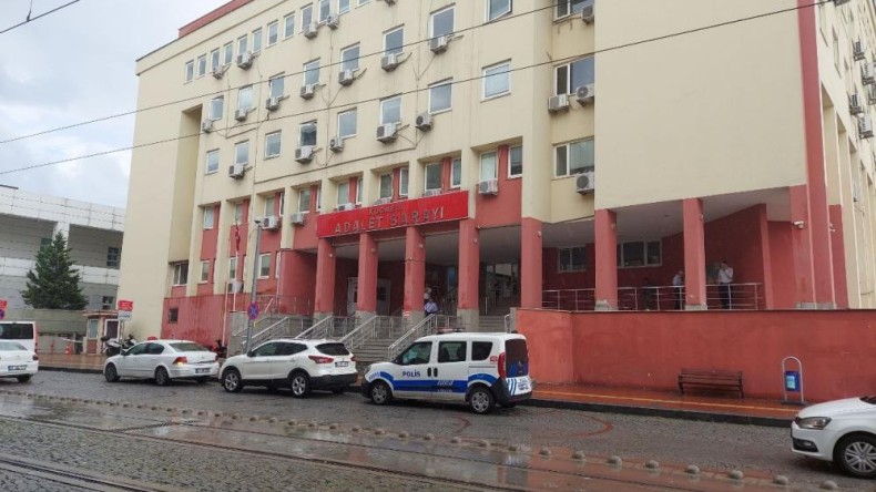 Uyuşturucuyu oyuncak içine saklamışlar!