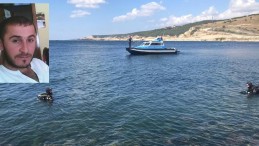 Osmangazi Köprüsü’nden atladı; Arama çalışmaları devam ediyor