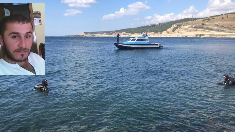 Osmangazi Köprüsü’nden atladı; Arama çalışmaları devam ediyor