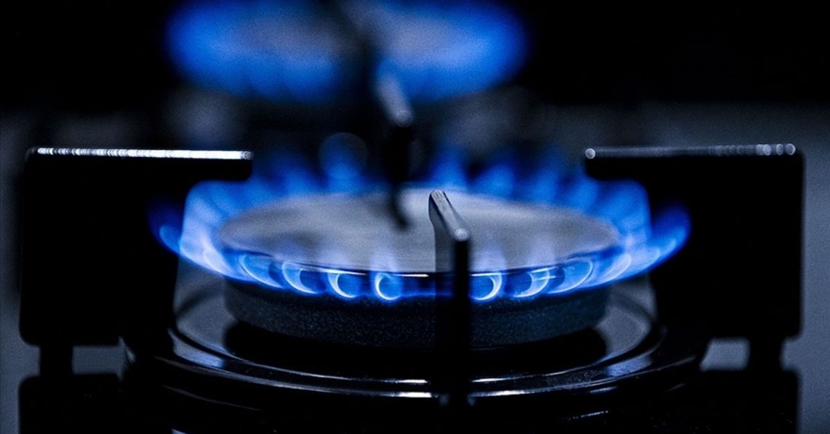 Doğal gaz faturalarında artış; En yetkili isimden açıklama