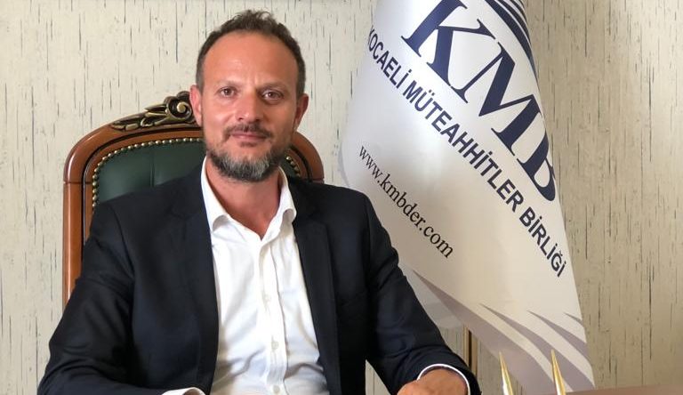 Oğuzhan Keleş: Konut edinme hayali olan dar gelirlilere umut oldu