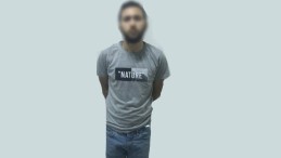 Soylu duyurdu; Delil kod adlı terörist yakalandı