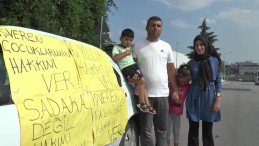 Kendisine küfür eden şahsa attığı tokat hayatını kararttı