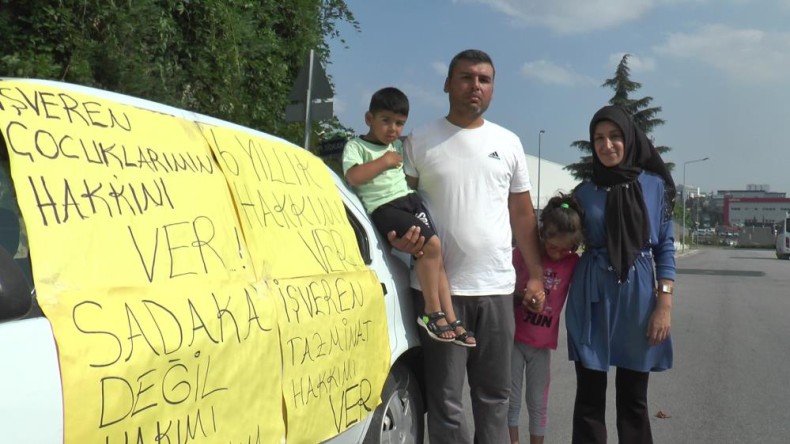 Kendisine küfür eden şahsa attığı tokat hayatını kararttı