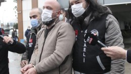 15 yıl önce arkadaşını öldürmüştü, 28 yıl hapis cezasına çarptırıldı