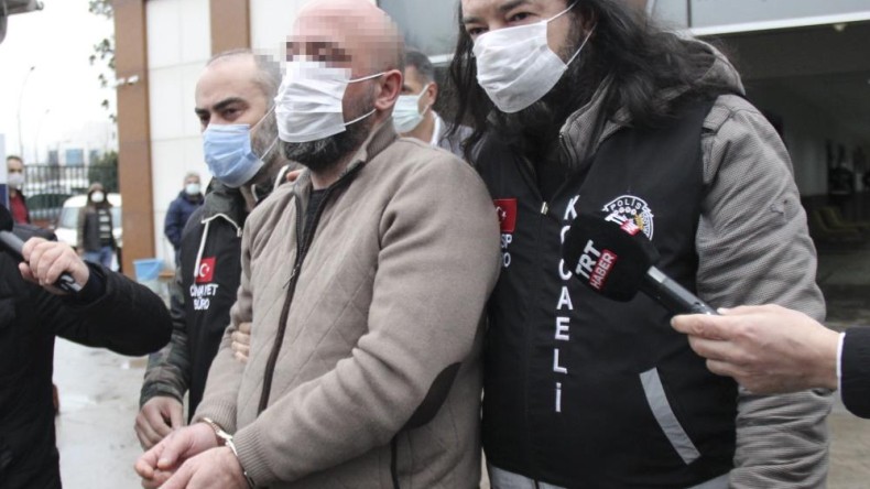 15 yıl önce arkadaşını öldürmüştü, 28 yıl hapis cezasına çarptırıldı