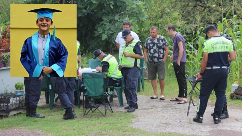 Kör kurşunun ağır yaraladığı Musa’dan acı haber