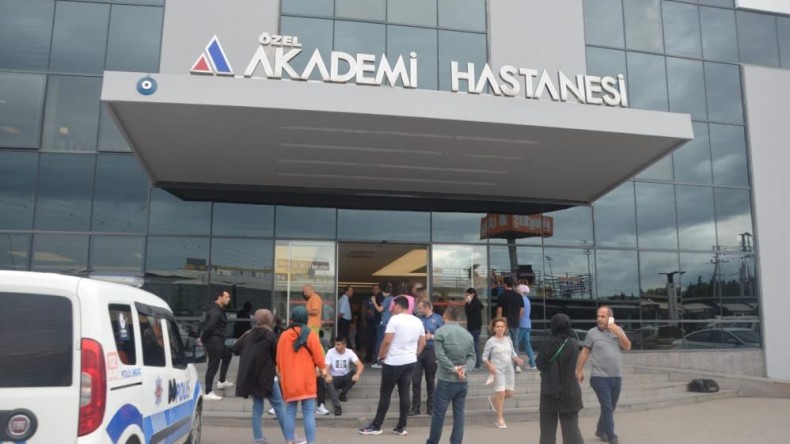 Bebeği ölmüş, şikayetçi olmuşlardı; Akademi Hastanesi’nden açıklama