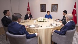 Altılı masada kriz; Saadet Partisi’nden CHP’li 4 isme tepki Kocaeli Gündem