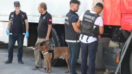 Kocaeli’de dev uyuşturucu operasyonu!