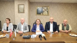 Cumhur İttifakı üyelerine seslendi; Vicdanları rahat gezmek istiyorlarsa bu fırsatı kaçırmasınlar