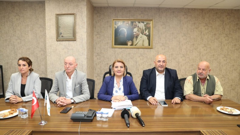 Cumhur İttifakı üyelerine seslendi; Vicdanları rahat gezmek istiyorlarsa bu fırsatı kaçırmasınlar