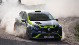 Nefes kesen 39. Kocaeli Rallisi’nde ilk gün sona erdi