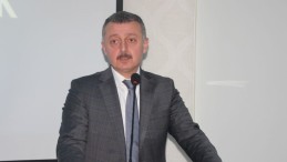 Başkan Büyükakın, Mersin’deki hain saldırıyı lanetledi