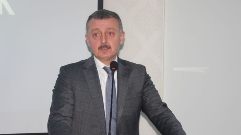 Başkan Büyükakın, Mersin’deki hain saldırıyı lanetledi