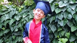 6 yaşındaki İsmail Asaf’ın ölümü yasa boğdu