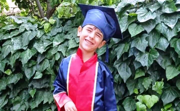 6 yaşındaki İsmail Asaf’ın ölümü yasa boğdu