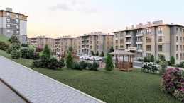 Sosyal konut müjdesi! Başvurular başladı