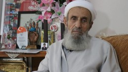 Lütfü Türkkan’ın paylaşımıyla rencide ettiği şehit babası hayatını kaybetti