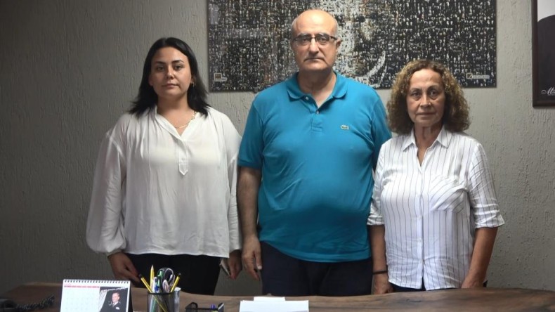 Silahlı saldırıda ölen Güngör Arslan’ın avukatından açıklama