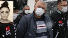 Sevgilisini öldürmüştü, müebbet hapis cezasına çarptırıldı