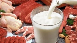 Et ve süt ürünlerine büyük zam!