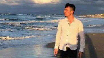 Boğulma tehlikesi geçiren genç yaşam savaşını kaybetti