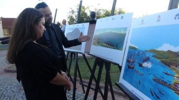 2300 yıllık İzmit tarihi burada sergilendi