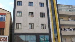 Anadolu’dan gelen kimsesiz vatandaşa Büyükşehir kucak açtı!