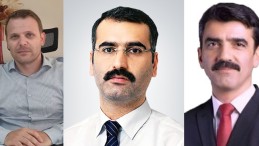 Kocaeli Büyükşehir Belediyesi’nde yeni atamalar