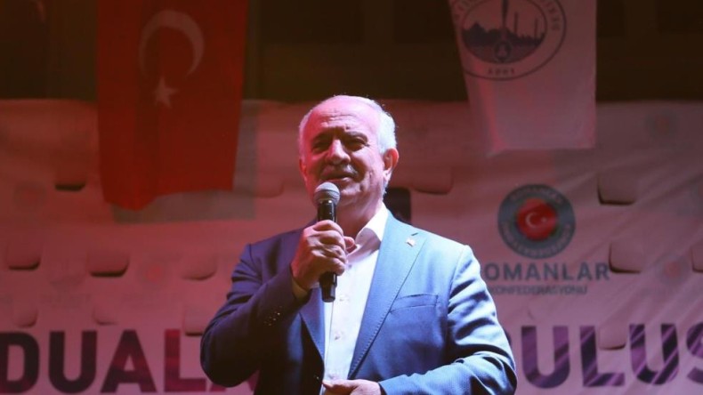 Derince’ye gençlik merkezi inşa edilecek