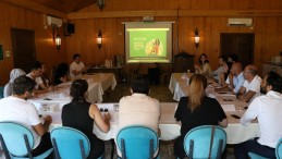 Büyükşehir’den Engelsiz Yaşam Merkezleri Çalıştayı