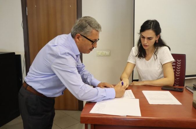 Belsa Plaza otoparkı ihalesini kazanan firma belli oldu