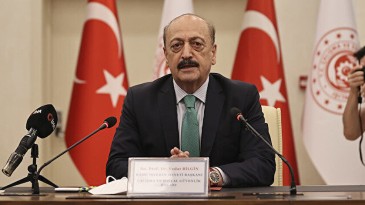 Bakan Bilgin’den EYT açıklaması!