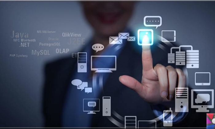 12 bilişim personeli alacak!