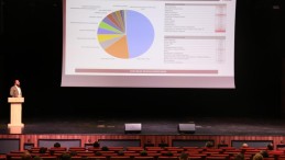 5. Bilişim Günleri’nde ‘Yapı Bilgi Modellemesi’ ele alındı