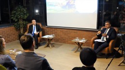 Başiskele’de Mavi Vatan konuşuldu