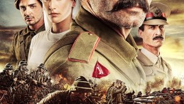 SİNEMA AKŞAMLARI ÇANAKKALE YOLUN SONU İLE DEVAM EDİYOR