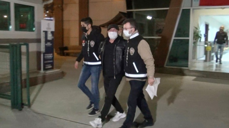 Sevgilisini öldürüp cesedi karakola götürmüştü; Cezası belli oldu!