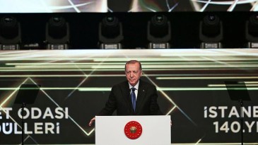 İş insanlarına ve çalışanlara müjde!