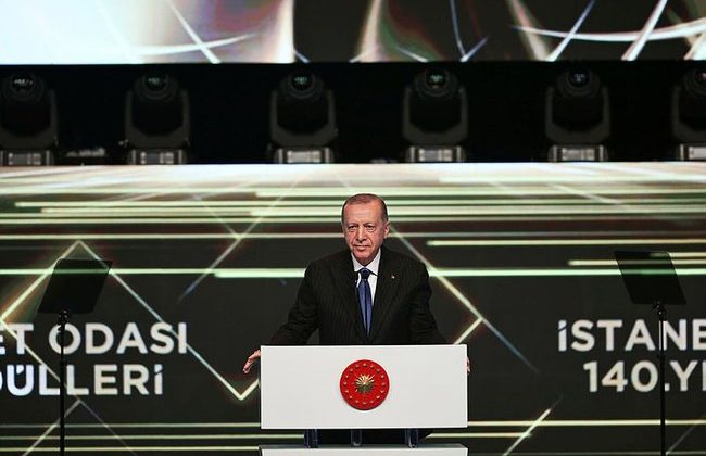 İş insanlarına ve çalışanlara müjde!