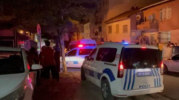 Boşanacaklardı darp edildi!