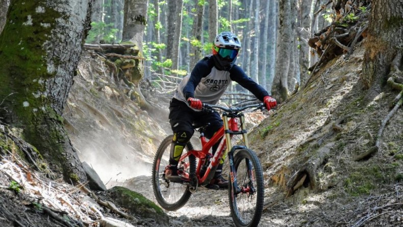 Büyük heyecana sahne olacak Downhill Cup Gölcük’te yapılacak